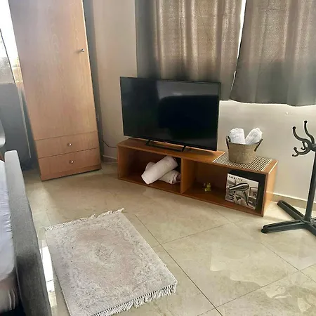 Alpha 44 Appartement Serres