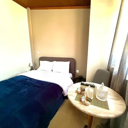 Appartement Alpha 44 Serres