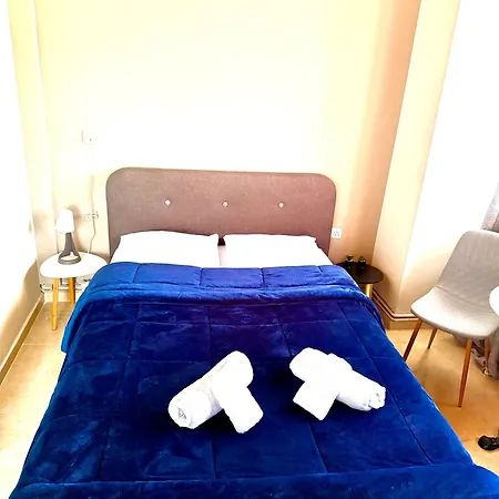 Appartement Alpha 44 *