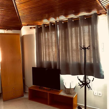 Alpha 44 Appartement Serres