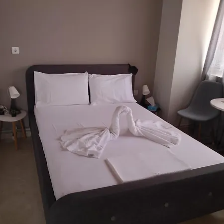 Alpha 44 Appartement Serres