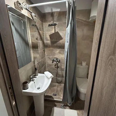 Alpha 44 Appartement