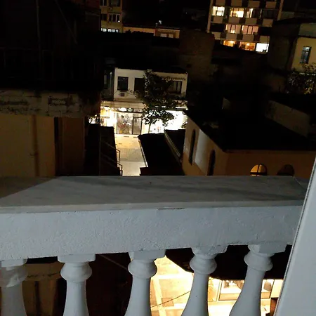 Alpha 44 Appartement Serres