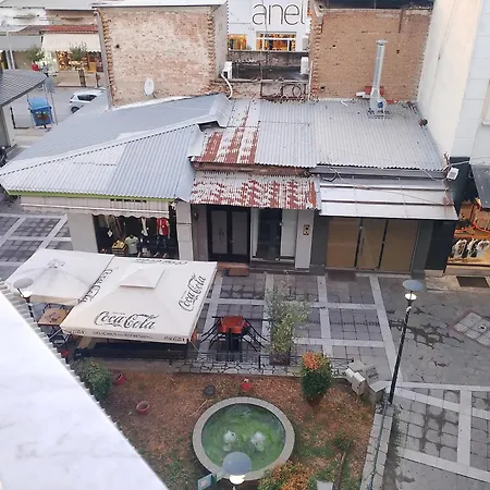 Alpha 44 아파트 *