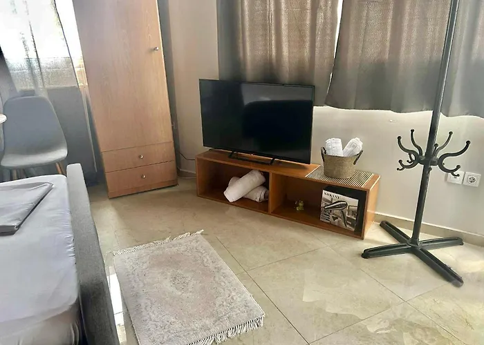 Alpha 44 公寓 塞雷