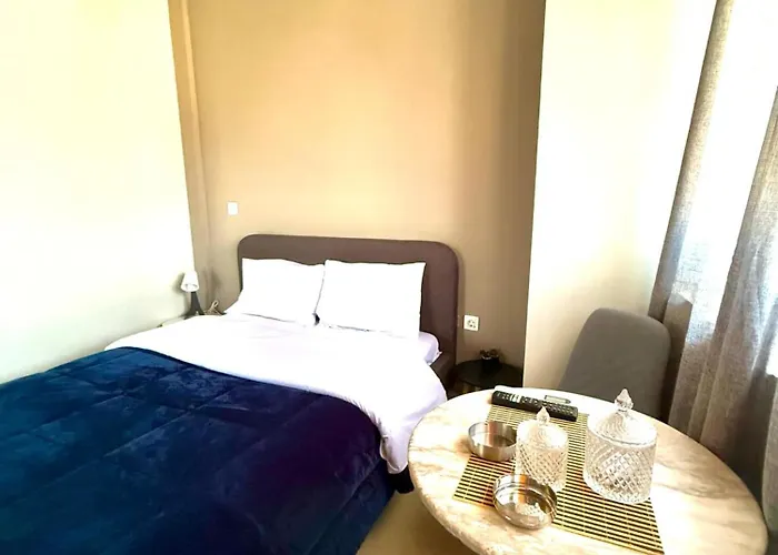 公寓 Alpha 44 塞雷