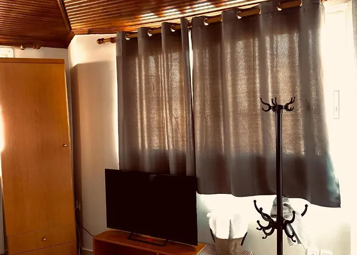 Alpha 44 公寓 塞雷