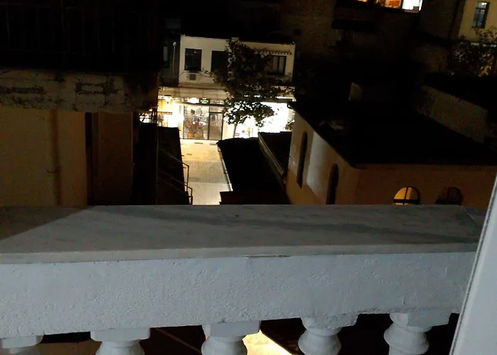 Alpha 44 公寓 塞雷